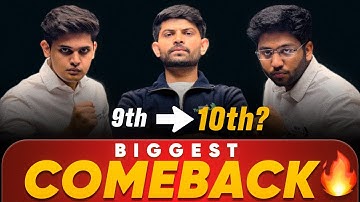 Aarambh 2026 Batch Launch 🔥 | Moving from Class 9th to 10th | Next Toppers