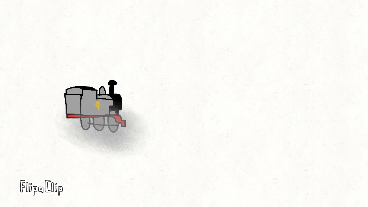 Sodor fallout collab m.a.p