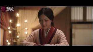 love like the galaxy eng sub ep 9 || chinese drama