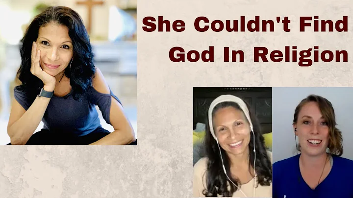 Hear Near Death Experience Changed Her Entire Life...