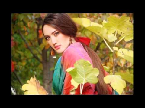 ქაზიმ ქოიუნჯუ - მოხევის ქალო თინაო