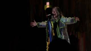 2023 03 05 Lauren Daigle - Thank God I Do