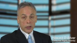 Why Is It Important To Hire A Dedicated Consumer Protection Lawyer? Howard Silver