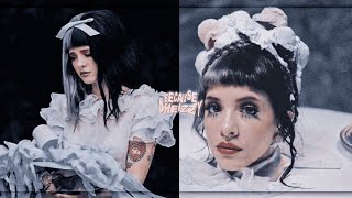 Tag, You're It x Milk And Cookies • Melanie Martinez「Concept Mashup」