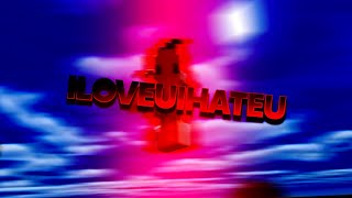 ILoveUIHateU | #CornComp 5th