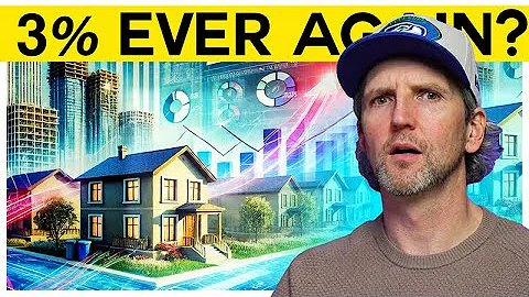 Mastering Real Estate Financing Amid Rising 2025 Interest Rates