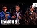 Ryan Garcia Dissects His Win Over Javier Fortuna In Beyond The Bell