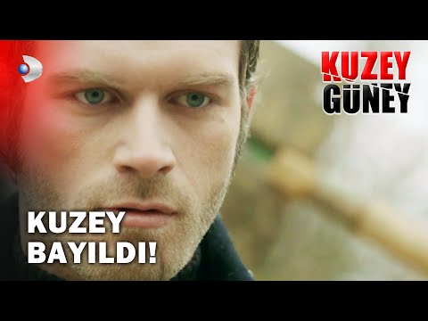 Ferhat, Kuzey'i Tuzağa Düşürdü! - Kuzey Güney 27. Bölüm