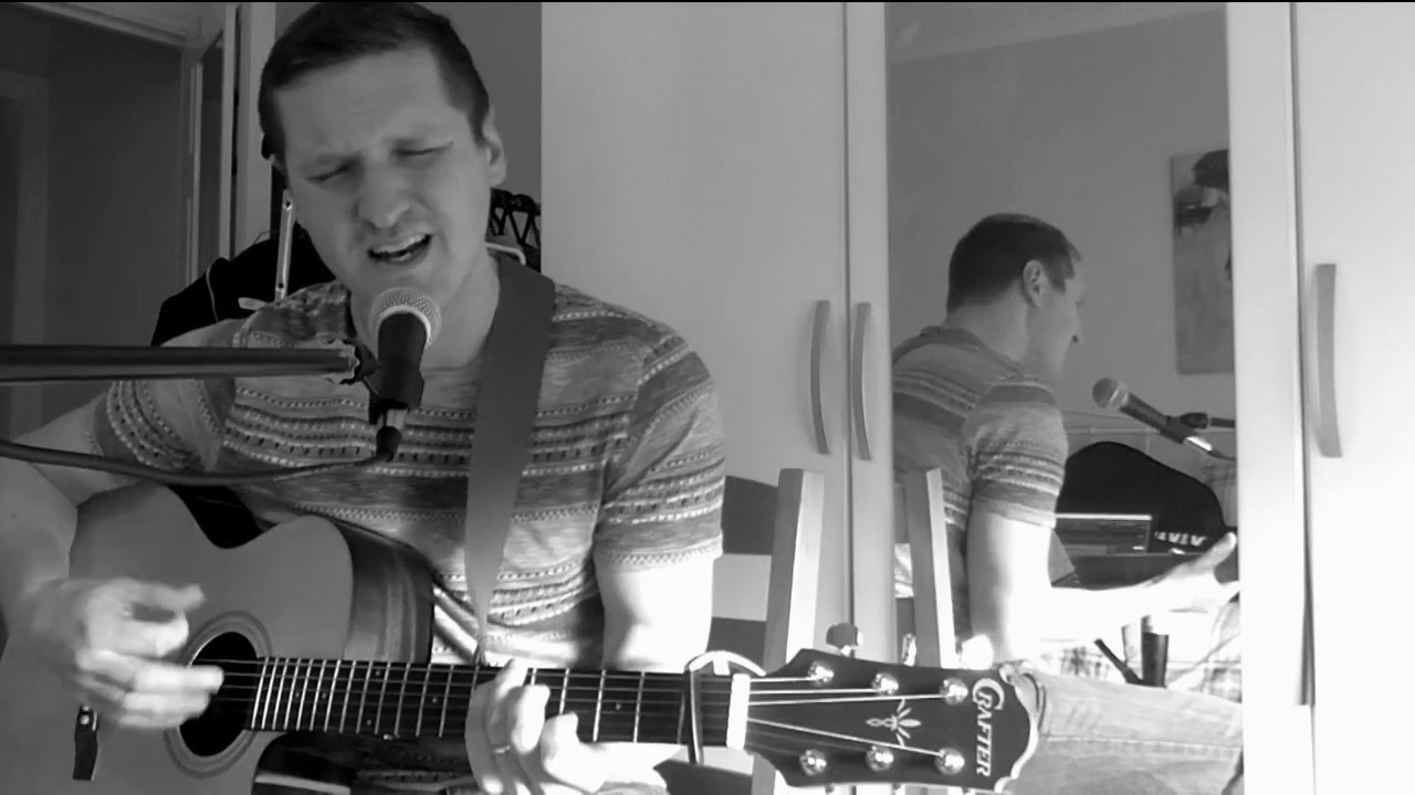 This Year's love (David Gray) cover YouTube This Year's love (David Gray) cover YouTube