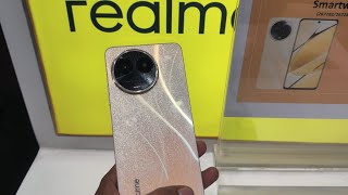 Realme 11 5G - Full phone specifications Glory Gold 2023