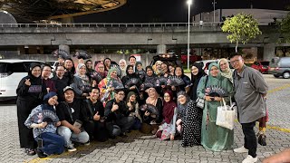 Khai Bahar in SG ❤️ 