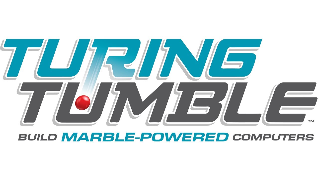 Turing Tumble