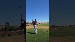 연습장에서 연습한 내용 코스에서 실제하기 #teampcj#전지훈련#golf#kpga#kpga투어프로#미국#골프스윙#내꿈은장타왕#이유호프로#테라라고cc#페인터골프#드라이버샷#장타