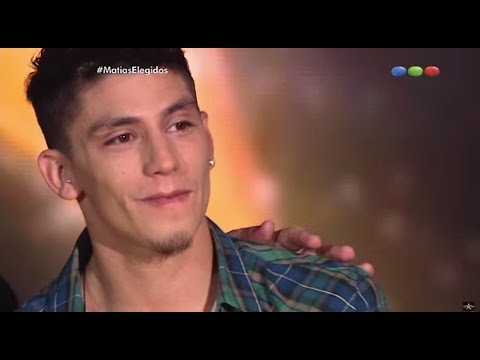 Video de Matías Carrica