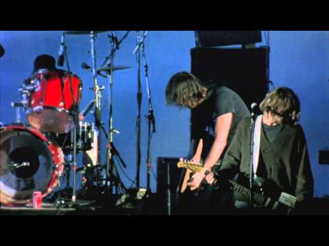 Nirvana Live @ Paramount Theatre (October 31, 1991 Seattle) [1080p]