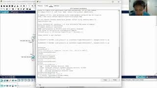 DYNAMIC ROUTING || CISCO ROUTING DYNAMIC ROUTING || CISCO ROUTING