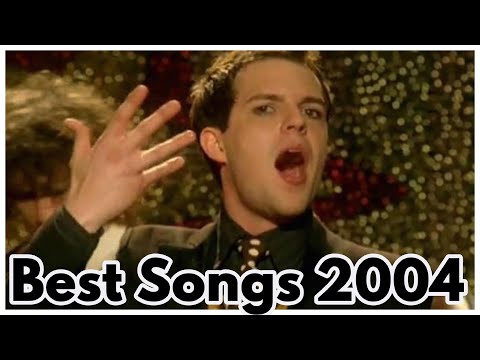 Charts 2004 Top 100