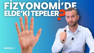 AVUÇ İÇİNDEKİ TEPELERE BAKARAK İNSANLARIN DÜNYASINI KEŞFET!!!