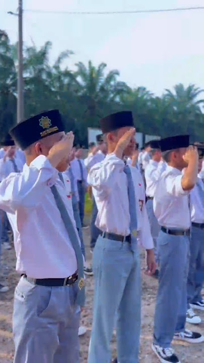 Upacara Bendera Senin, 28 Juli 2025