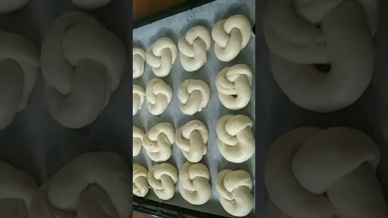 yumoş yumoş poğaçalar tarifi kanalımda????