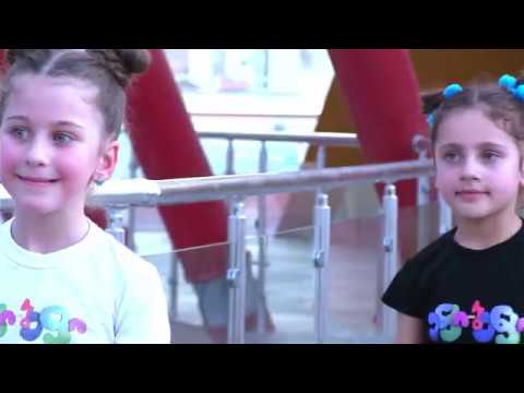 Enki-Benki ცეკვის გაკვეთილები 02