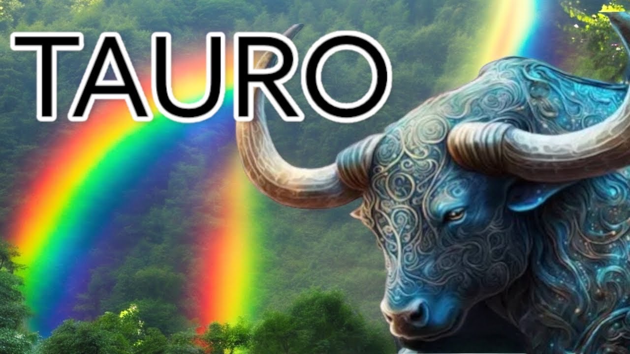 TAURO ♥️ LLEGA ESE EMPERADOR QUE VA A PONER TU VIDA EN EQUILIBRIO ⚖️ EL ...