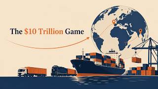 Shipping & Port Management 02: Global Shipping Intermediaries and Modern Logistics Systems