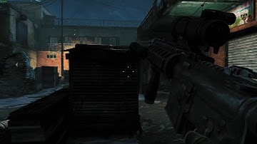 Medal of Honor - Steam Proton 4.2-2 / Ubuntu 18.04