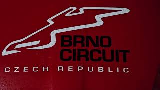 Speed Day Trophy Runda 6 Autodrom Brno