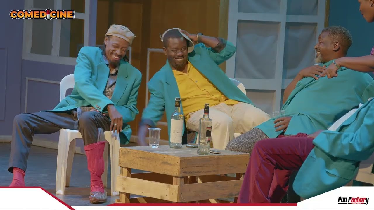 КОГДА ВЕЧЕРИНКА ЗАТЯНУЛАСЬ