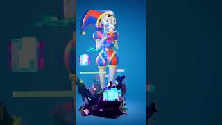 *NEW* ABSTRACTION Emote In FORTNITE! | #Fortnite #Emote
