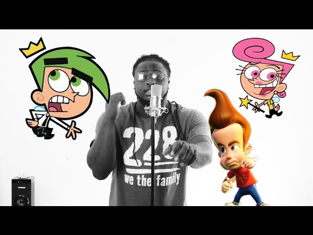 Trapp Tarell - The Timmy Turner Story (Part 2)