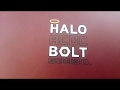 HALO BOLT, JUMPING MY TOWN ANS COUNTRY