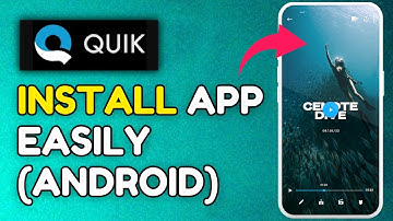 How to Install GoPro Quik App on Your Phone 2025?