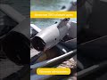 Iranian Air Defense Shoots Drone Drown over strait of Hormuz - Wreckage Recovered!! # Short