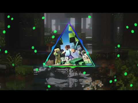 C418 Haunt Muskie Minecraft Volume Beta Música De Minecraft