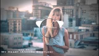 Lizz Wright - My Heart (Ancora Bootleg)
