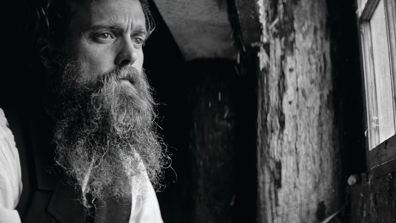 Iron & Wine Thomas County Law [OFFICIAL VIDEO] YouTube