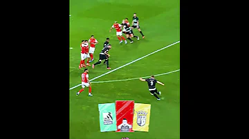 افضل اهداف فيكتور جيوكيريس لاعب ارسنال الجديد 