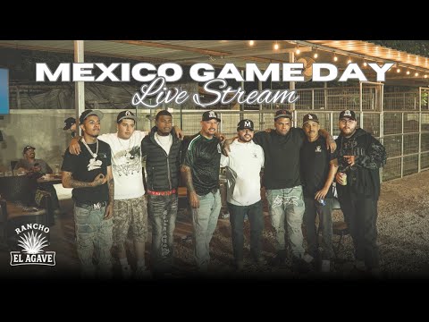 We Watched the Mexico Game… Then Rode Horses! 🇲🇽🐴