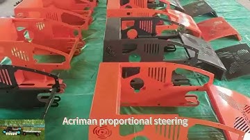 Affordable customization remote-controlled tracked robot base Online sales for DIY enthusiasts