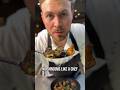 Mushrooms Like a Chef