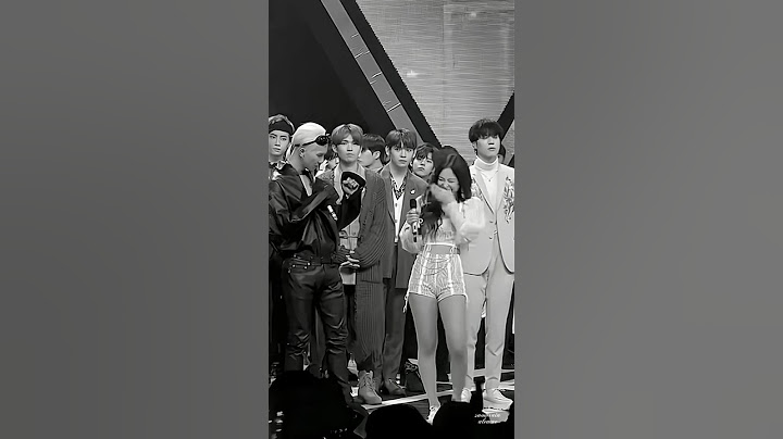 Love and jealousy👀 #kai#jennie#mino