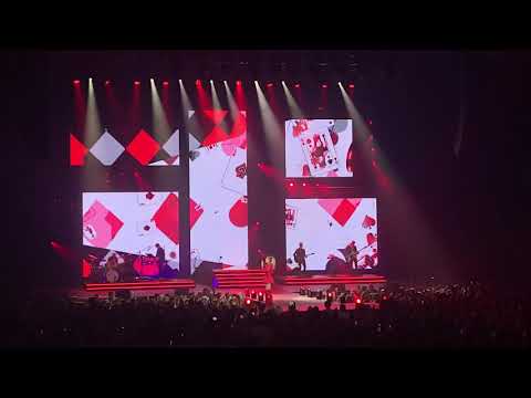 Kelsea Ballerini (Live) @ Hertz Arena - Estero, Florida - Amazing Quality!!