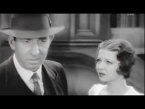 Sokak Sahnesi (1931) Sylvia Sidney, William Collier Jr., Estelle Taylor | Tam Film, Türkçe Altyazılı