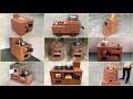 Top 9 outstanding videos about wood stoves made from red bricks and cement