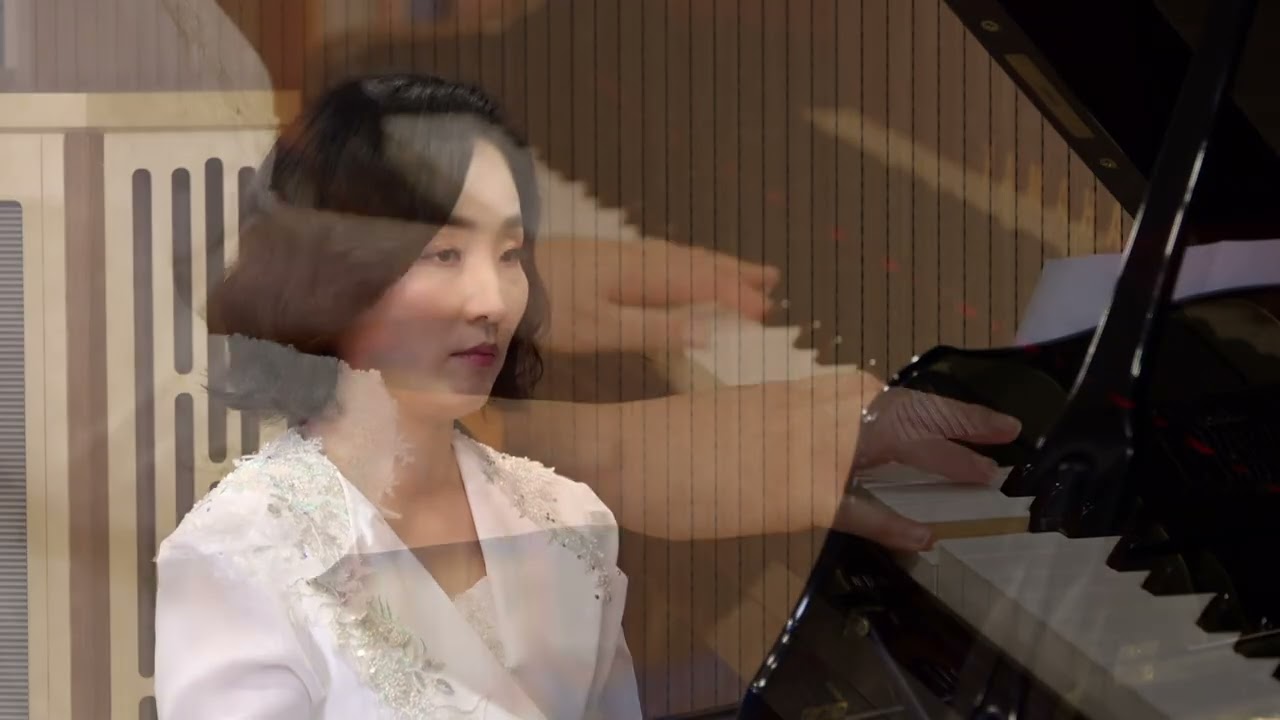 All Nations Praise : I Am A Disciple of the Lord_올네이션스 목자의 기도원