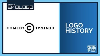 Comedy Central Productions Logo History | Evologo [Evolution of Logo]