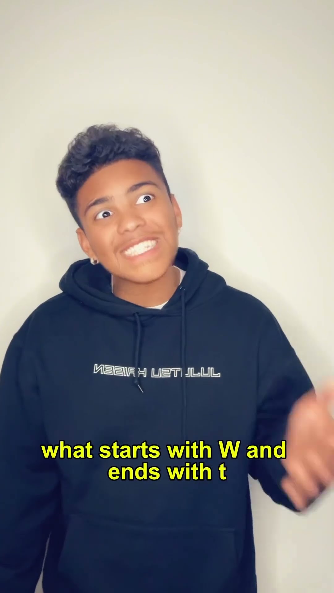 97 percent of people won’t get this like his dad…?? #comedy #viral
