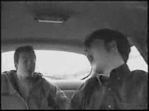 The Do's and Don'ts of Driving